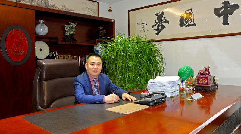 開元夢(mèng)，與時(shí)代共筑