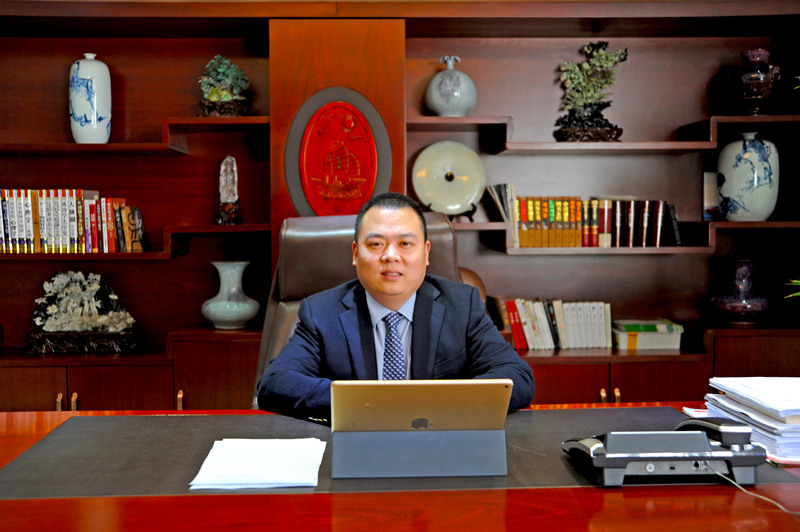 致敬良知，開元善行情暖洛城