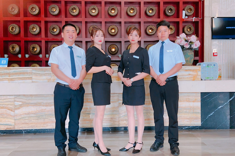 精誠(chéng)所至，金石為開