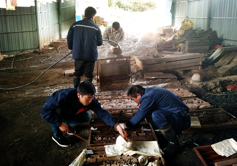 平凡而不平淡，我們一起為他們打Call