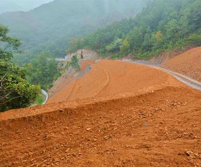 雙河金礦 |筑牢生態(tài)屏障，鋪就“三生共贏”之路