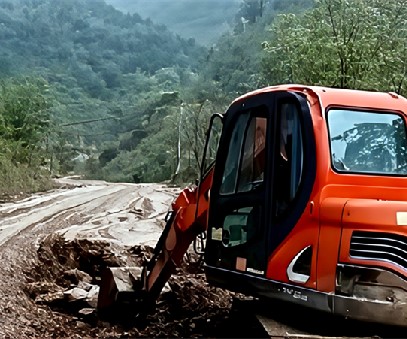 戰(zhàn)雨季、保生產(chǎn)｜王家河選礦廠凝心聚力筑牢生產(chǎn)保障線